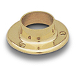 Brass Metal Tube Flange